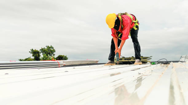 Trusted Astoria, OR Roofing Experts