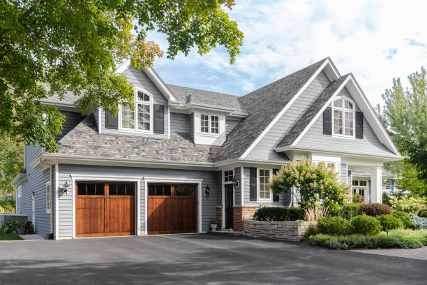 Best Gutter Installation and Repair  in Astia, OR